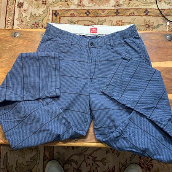 NWOT Levi’s Elastic Drawstring Chino’s size small (30/30) - Picture 6 of 9